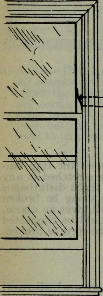 An illustration from Hawkins electrical guide ... : questions, answers & illustrations : a progressive course of study for engineers, electricians, students and those desiring to acquire a working knowledge of electricity and its applications ; a practical treatise, 1914, leaf 317