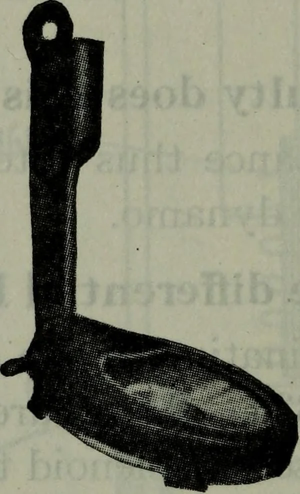 An illustration from Hawkins electrical guide ... : questions, answers & illustrations : a progressive course of study for engineers, electricians, students and those desiring to acquire a working knowledge of electricity and its applications ; a practical treatise, 1914, leaf 341