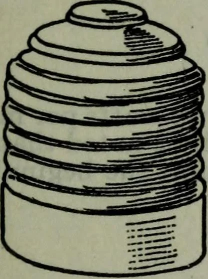 An illustration from Hawkins electrical guide ... : questions, answers & illustrations : a progressive course of study for engineers, electricians, students and those desiring to acquire a working knowledge of electricity and its applications ; a practical treatise, 1914, leaf 402