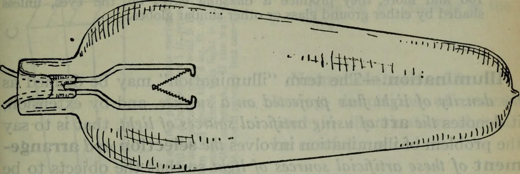 An illustration from Hawkins electrical guide ... : questions, answers & illustrations : a progressive course of study for engineers, electricians, students and those desiring to acquire a working knowledge of electricity and its applications ; a practical treatise, 1914, leaf 412
