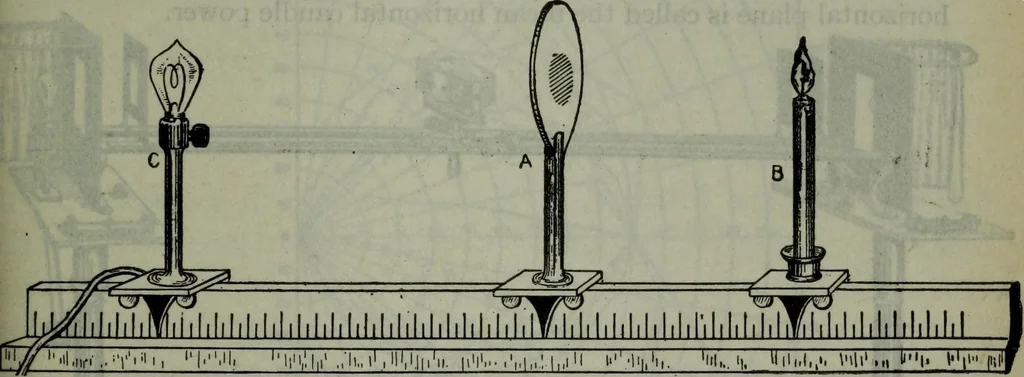 An illustration from Hawkins electrical guide ... : questions, answers & illustrations : a progressive course of study for engineers, electricians, students and those desiring to acquire a working knowledge of electricity and its applications ; a practical treatise, 1914, leaf 422