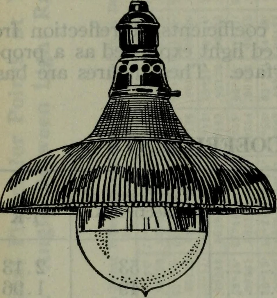 An illustration from Hawkins electrical guide ... : questions, answers & illustrations : a progressive course of study for engineers, electricians, students and those desiring to acquire a working knowledge of electricity and its applications ; a practical treatise, 1914, leaf 437