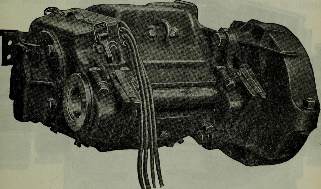 An illustration from Hawkins electrical guide ... : questions, answers & illustrations : a progressive course of study for engineers, electricians, students and those desiring to acquire a working knowledge of electricity and its applications ; a practical treatise, 1914, leaf 464