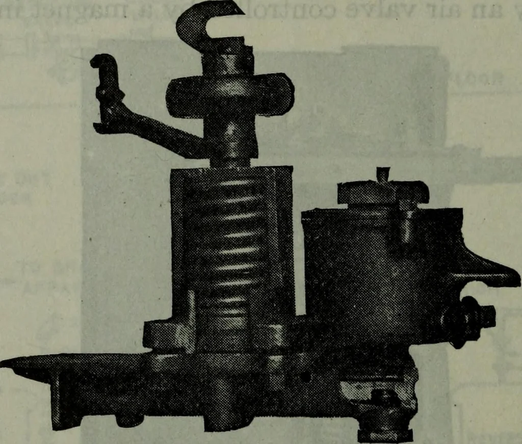 An illustration from Hawkins electrical guide ... : questions, answers & illustrations : a progressive course of study for engineers, electricians, students and those desiring to acquire a working knowledge of electricity and its applications ; a practical treatise, 1914, leaf 493