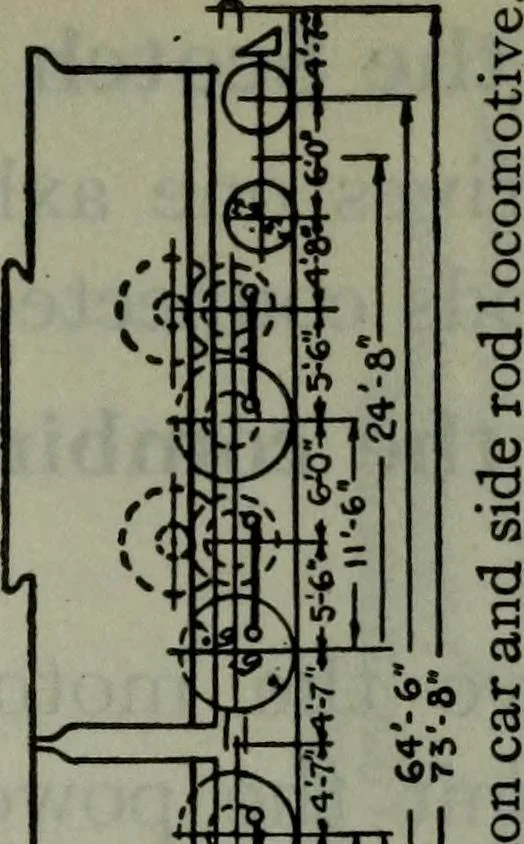 An illustration from Hawkins electrical guide ... : questions, answers & illustrations : a progressive course of study for engineers, electricians, students and those desiring to acquire a working knowledge of electricity and its applications ; a practical treatise, 1914, leaf 500