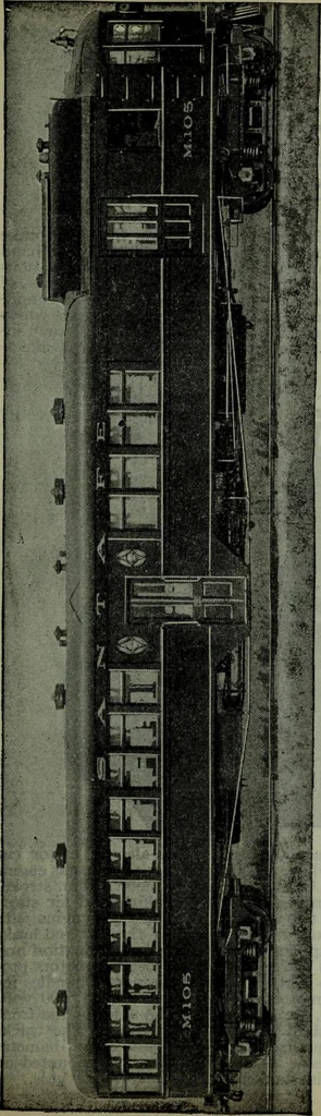 An illustration from Hawkins electrical guide ... : questions, answers & illustrations : a progressive course of study for engineers, electricians, students and those desiring to acquire a working knowledge of electricity and its applications ; a practical treatise, 1914, leaf 506