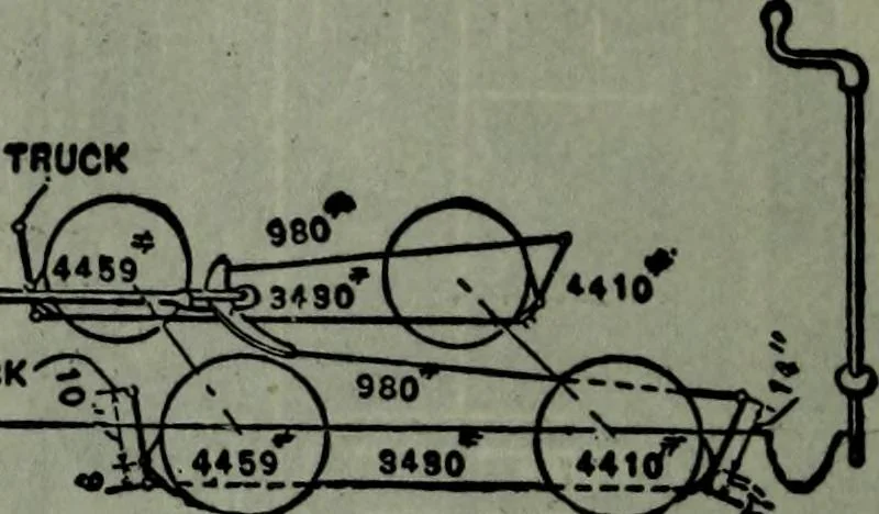 An illustration from Hawkins electrical guide ... : questions, answers & illustrations : a progressive course of study for engineers, electricians, students and those desiring to acquire a working knowledge of electricity and its applications ; a practical treatise, 1914, leaf 507