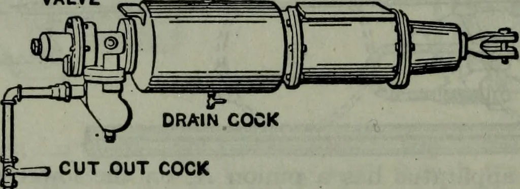 An illustration from Hawkins electrical guide ... : questions, answers & illustrations : a progressive course of study for engineers, electricians, students and those desiring to acquire a working knowledge of electricity and its applications ; a practical treatise, 1914, leaf 511