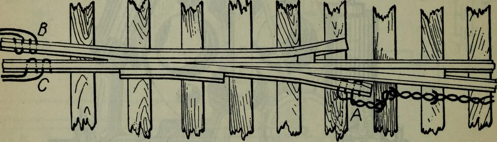 An illustration from Hawkins electrical guide ... : questions, answers & illustrations : a progressive course of study for engineers, electricians, students and those desiring to acquire a working knowledge of electricity and its applications ; a practical treatise, 1914, leaf 551