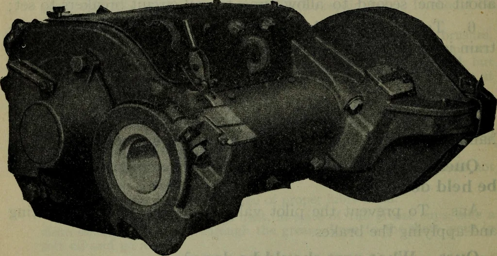 An illustration from Hawkins electrical guide ... : questions, answers & illustrations : a progressive course of study for engineers, electricians, students and those desiring to acquire a working knowledge of electricity and its applications ; a practical treatise, 1914, leaf 569