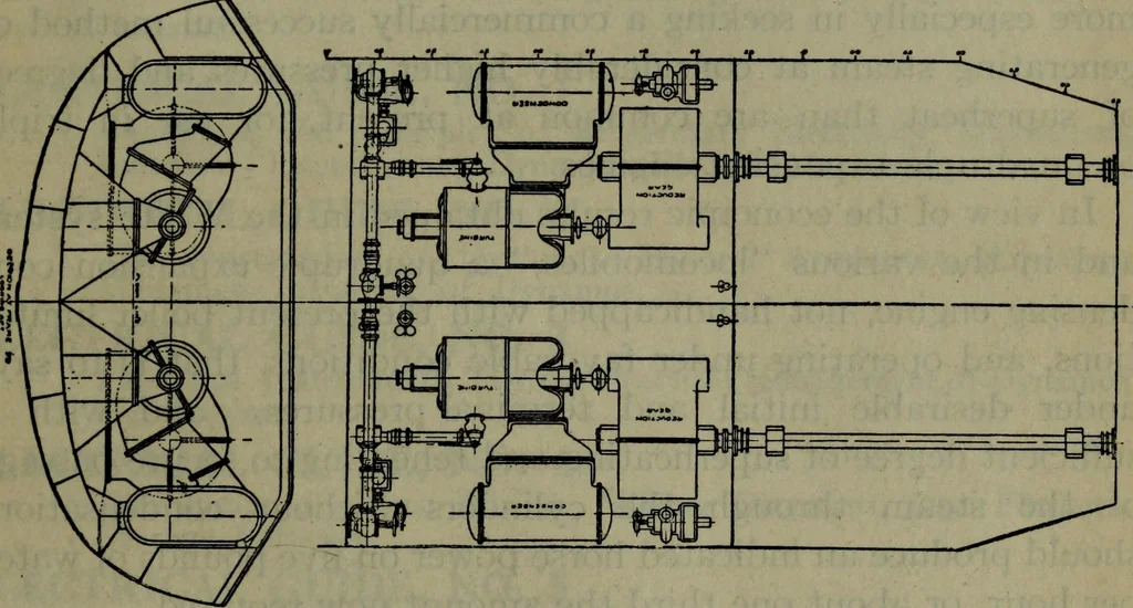 An illustration from Hawkins electrical guide ... : questions, answers & illustrations : a progressive course of study for engineers, electricians, students and those desiring to acquire a working knowledge of electricity and its applications ; a practical treatise, 1914, leaf 580