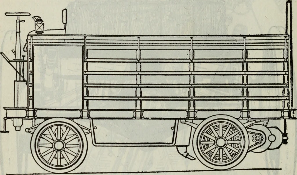 An illustration from Hawkins electrical guide ... : questions, answers & illustrations : a progressive course of study for engineers, electricians, students and those desiring to acquire a working knowledge of electricity and its applications ; a practical treatise, 1914, leaf 180