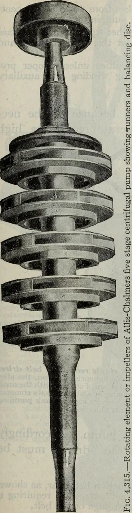 An illustration from Hawkins electrical guide ... : questions, answers & illustrations : a progressive course of study for engineers, electricians, students and those desiring to acquire a working knowledge of electricity and its applications ; a practical treatise, 1914, leaf 357