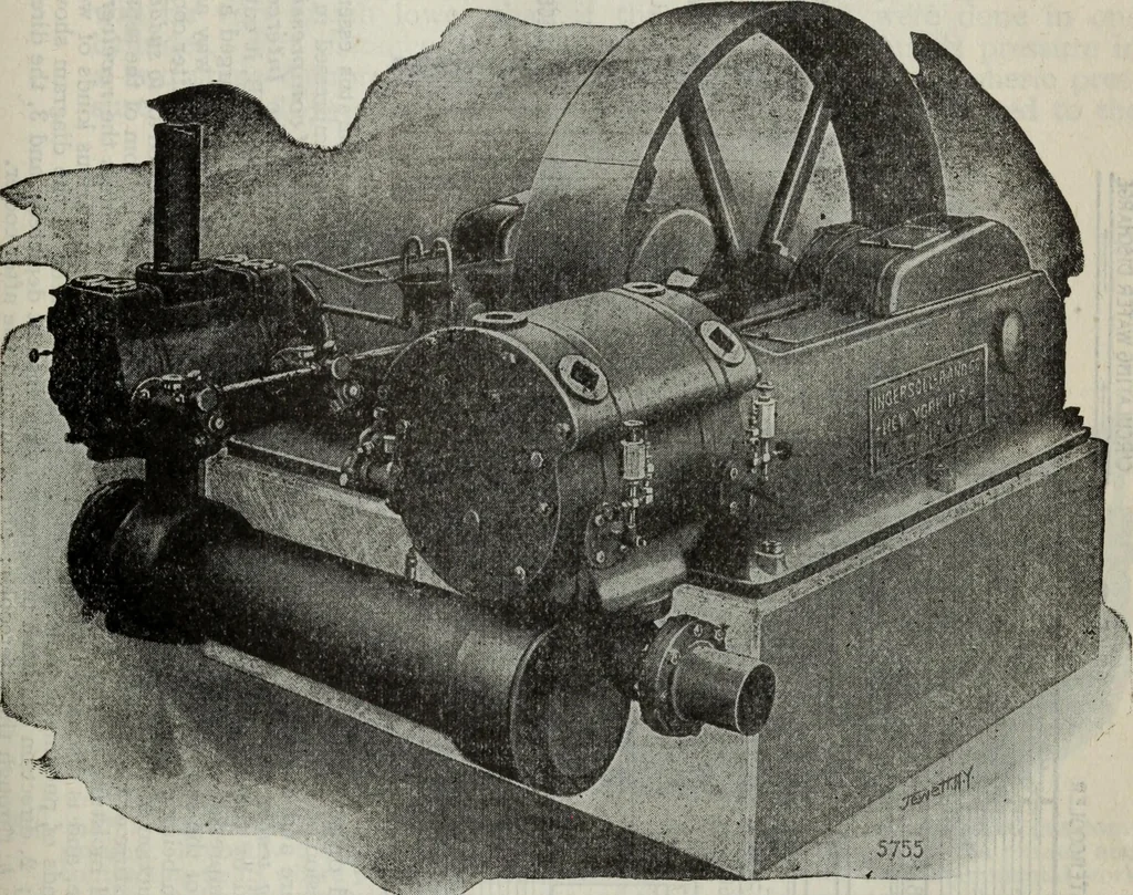 An illustration from Hawkins electrical guide ... : questions, answers & illustrations : a progressive course of study for engineers, electricians, students and those desiring to acquire a working knowledge of electricity and its applications ; a practical treatise, 1914, leaf 379