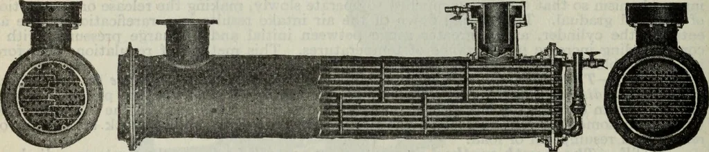 An illustration from Hawkins electrical guide ... : questions, answers & illustrations : a progressive course of study for engineers, electricians, students and those desiring to acquire a working knowledge of electricity and its applications ; a practical treatise, 1914, leaf 386