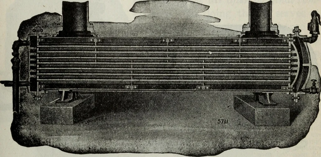 An illustration from Hawkins electrical guide ... : questions, answers & illustrations : a progressive course of study for engineers, electricians, students and those desiring to acquire a working knowledge of electricity and its applications ; a practical treatise, 1914, leaf 387