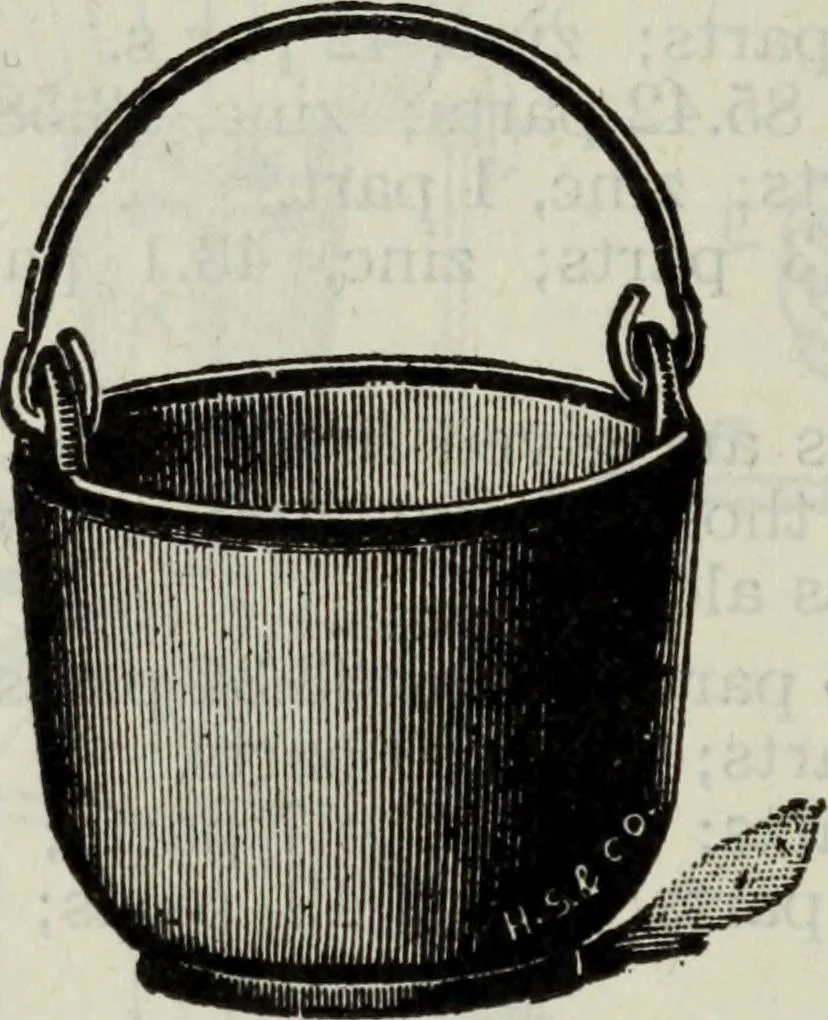 An illustration from Hawkins electrical guide ... : questions, answers & illustrations : a progressive course of study for engineers, electricians, students and those desiring to acquire a working knowledge of electricity and its applications ; a practical treatise, 1914, leaf 420