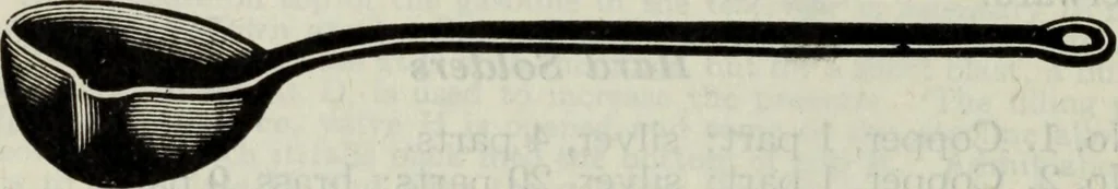 An illustration from Hawkins electrical guide ... : questions, answers & illustrations : a progressive course of study for engineers, electricians, students and those desiring to acquire a working knowledge of electricity and its applications ; a practical treatise, 1914, leaf 420