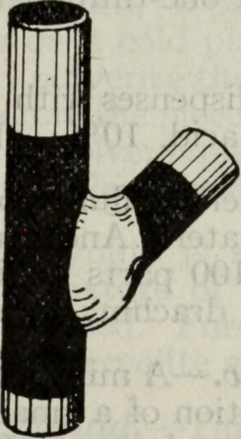 An illustration from Hawkins electrical guide ... : questions, answers & illustrations : a progressive course of study for engineers, electricians, students and those desiring to acquire a working knowledge of electricity and its applications ; a practical treatise, 1914, leaf 427