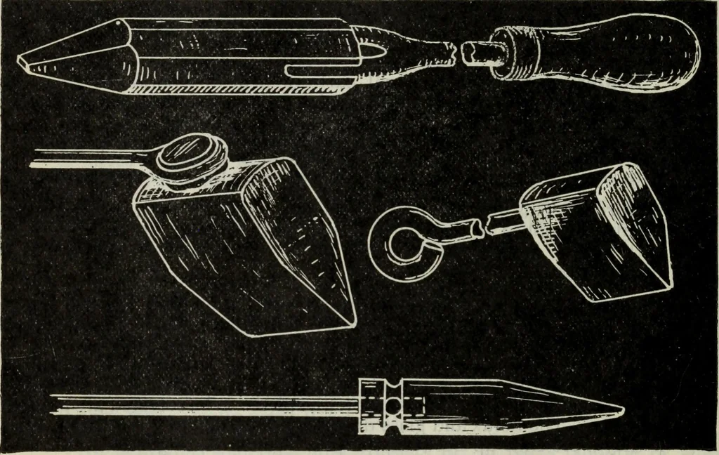 An illustration from Hawkins electrical guide ... : questions, answers & illustrations : a progressive course of study for engineers, electricians, students and those desiring to acquire a working knowledge of electricity and its applications ; a practical treatise, 1914, leaf 430
