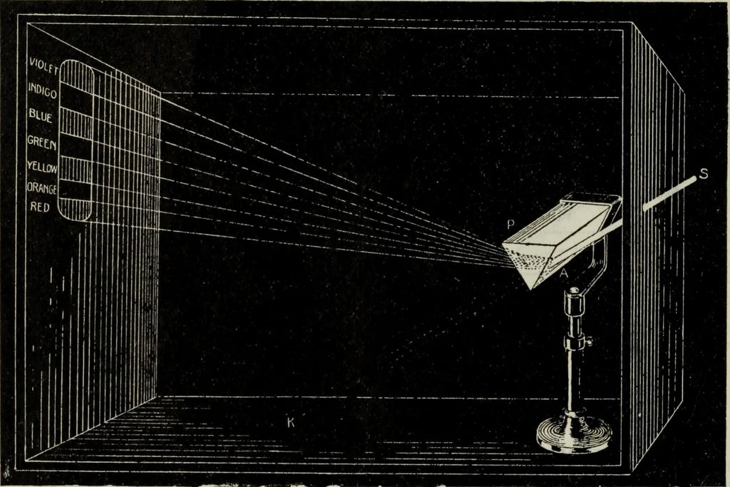 An illustration from Hawkins electrical guide ... : questions, answers & illustrations : a progressive course of study for engineers, electricians, students and those desiring to acquire a working knowledge of electricity and its applications ; a practical treatise, 1914, leaf 44