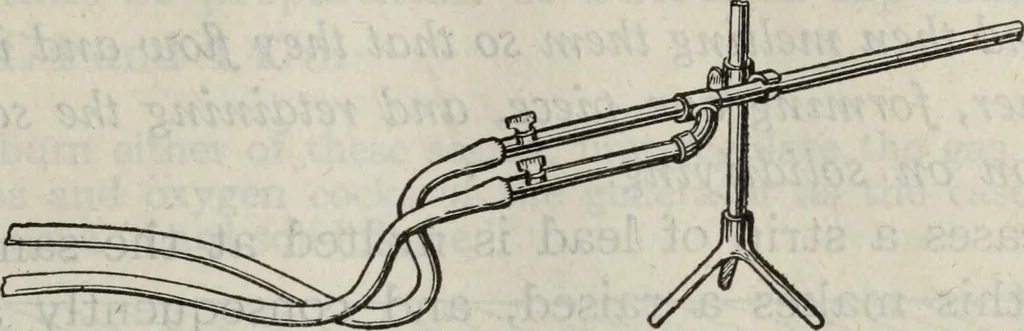 An illustration from Hawkins electrical guide ... : questions, answers & illustrations : a progressive course of study for engineers, electricians, students and those desiring to acquire a working knowledge of electricity and its applications ; a practical treatise, 1914, leaf 449