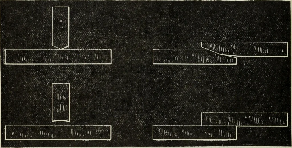 An illustration from Hawkins electrical guide ... : questions, answers & illustrations : a progressive course of study for engineers, electricians, students and those desiring to acquire a working knowledge of electricity and its applications ; a practical treatise, 1914, leaf 460