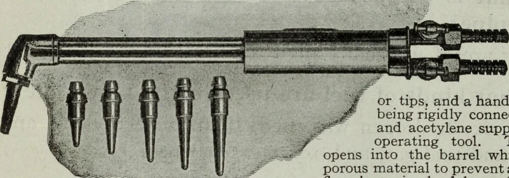 An illustration from Hawkins electrical guide ... : questions, answers & illustrations : a progressive course of study for engineers, electricians, students and those desiring to acquire a working knowledge of electricity and its applications ; a practical treatise, 1914, leaf 462