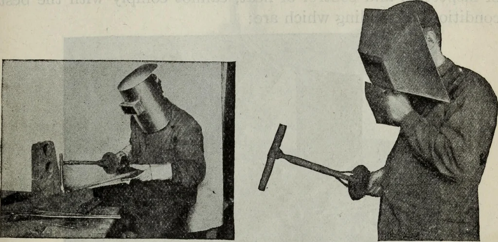 An illustration from Hawkins electrical guide ... : questions, answers & illustrations : a progressive course of study for engineers, electricians, students and those desiring to acquire a working knowledge of electricity and its applications ; a practical treatise, 1914, leaf 467