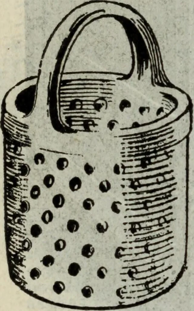 An illustration from Hawkins electrical guide ... : questions, answers & illustrations : a progressive course of study for engineers, electricians, students and those desiring to acquire a working knowledge of electricity and its applications ; a practical treatise, 1914, leaf 506