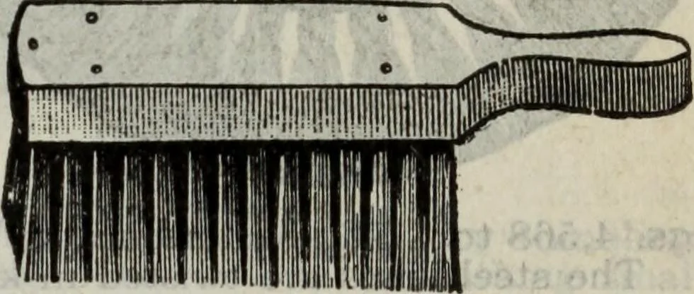 An illustration from Hawkins electrical guide ... : questions, answers & illustrations : a progressive course of study for engineers, electricians, students and those desiring to acquire a working knowledge of electricity and its applications ; a practical treatise, 1914, leaf 507