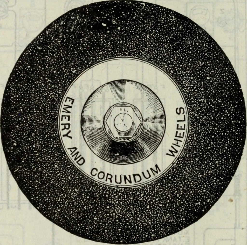An illustration from Hawkins electrical guide ... : questions, answers & illustrations : a progressive course of study for engineers, electricians, students and those desiring to acquire a working knowledge of electricity and its applications ; a practical treatise, 1914, leaf 516