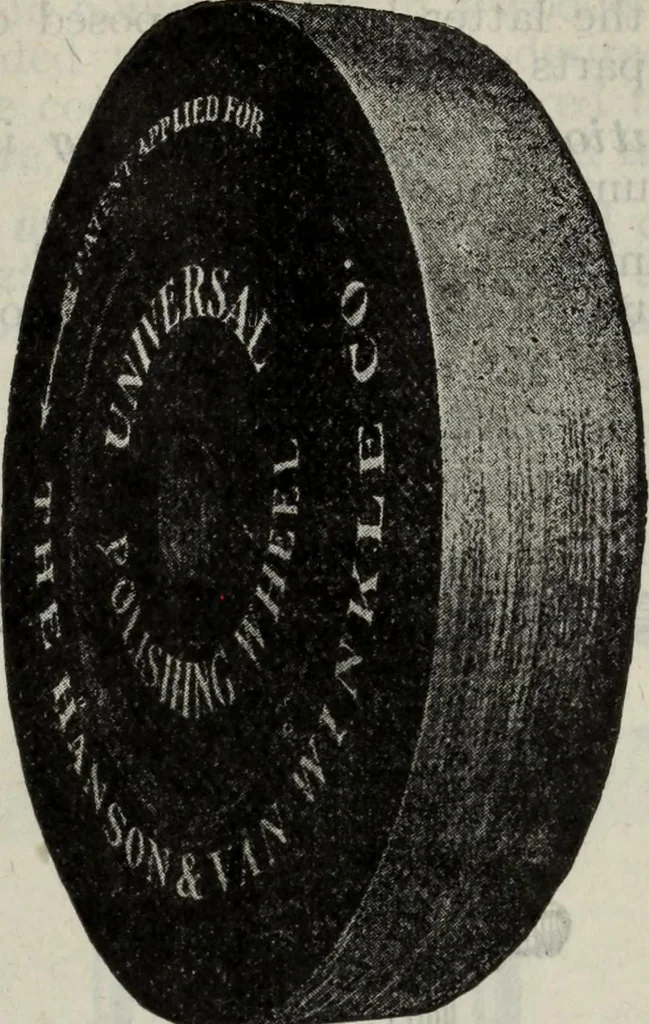 An illustration from Hawkins electrical guide ... : questions, answers & illustrations : a progressive course of study for engineers, electricians, students and those desiring to acquire a working knowledge of electricity and its applications ; a practical treatise, 1914, leaf 517