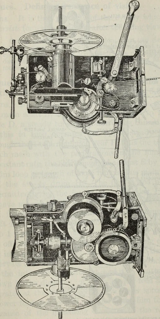 An illustration from Hawkins electrical guide ... : questions, answers & illustrations : a progressive course of study for engineers, electricians, students and those desiring to acquire a working knowledge of electricity and its applications ; a practical treatise, 1914, leaf 53