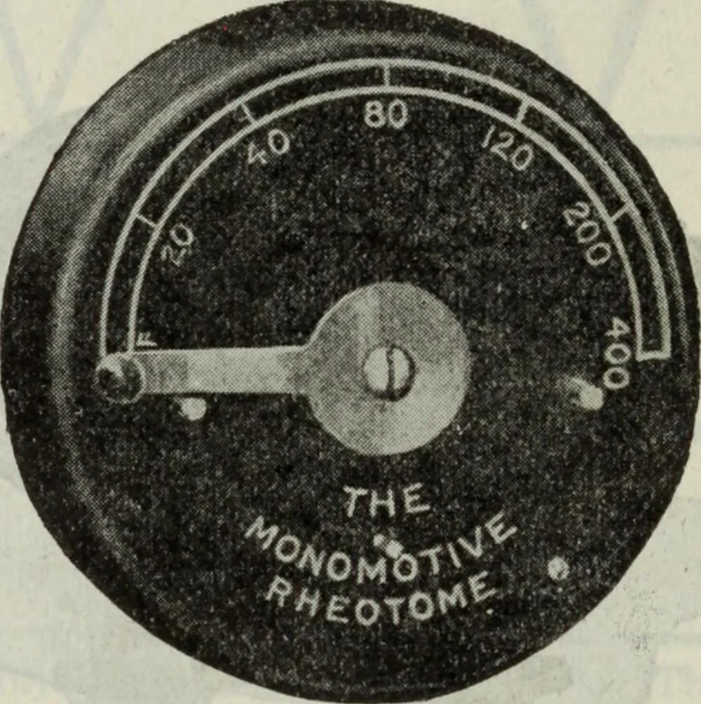 An illustration from Hawkins electrical guide ... : questions, answers & illustrations : a progressive course of study for engineers, electricians, students and those desiring to acquire a working knowledge of electricity and its applications ; a practical treatise, 1914, leaf 544