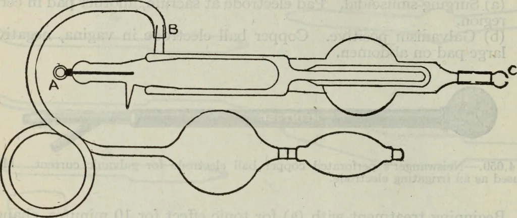 An illustration from Hawkins electrical guide ... : questions, answers & illustrations : a progressive course of study for engineers, electricians, students and those desiring to acquire a working knowledge of electricity and its applications ; a practical treatise, 1914, leaf 560