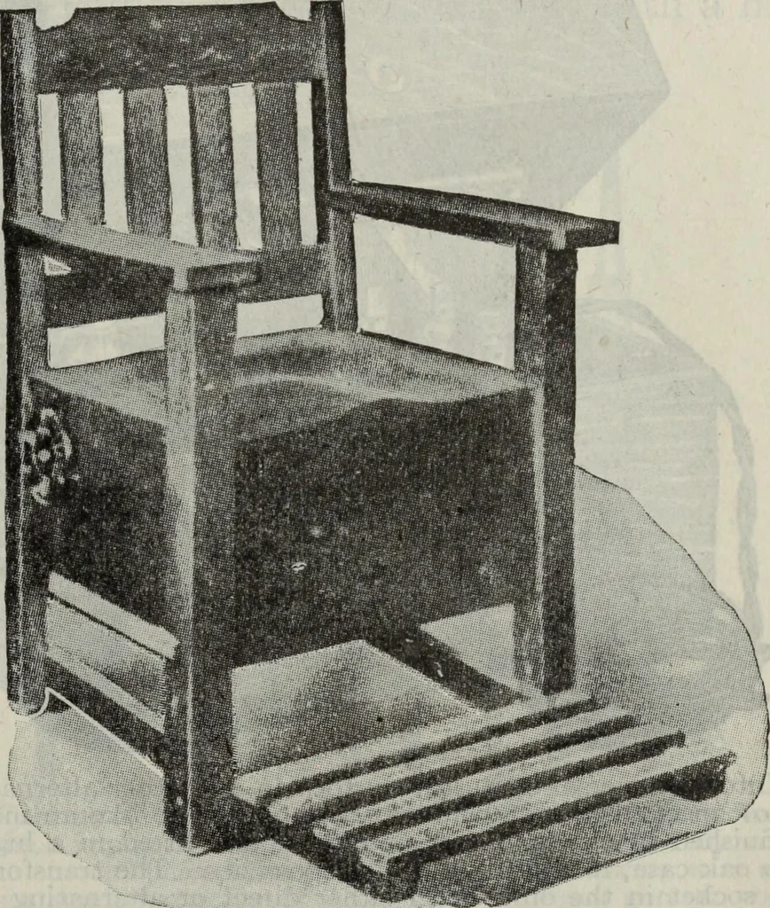An illustration from Hawkins electrical guide ... : questions, answers & illustrations : a progressive course of study for engineers, electricians, students and those desiring to acquire a working knowledge of electricity and its applications ; a practical treatise, 1914, leaf 569