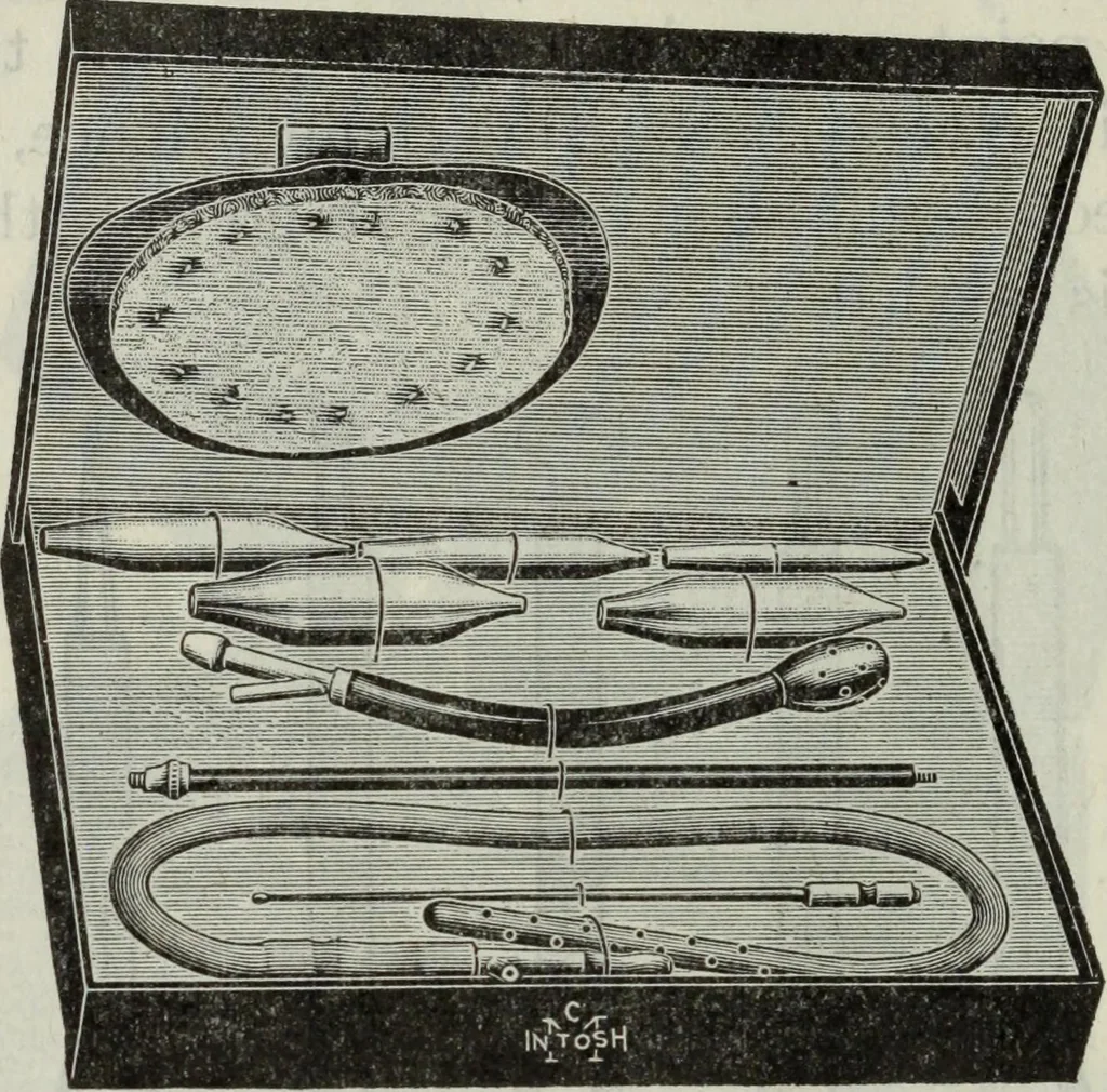 An illustration from Hawkins electrical guide ... : questions, answers & illustrations : a progressive course of study for engineers, electricians, students and those desiring to acquire a working knowledge of electricity and its applications ; a practical treatise, 1914, leaf 572
