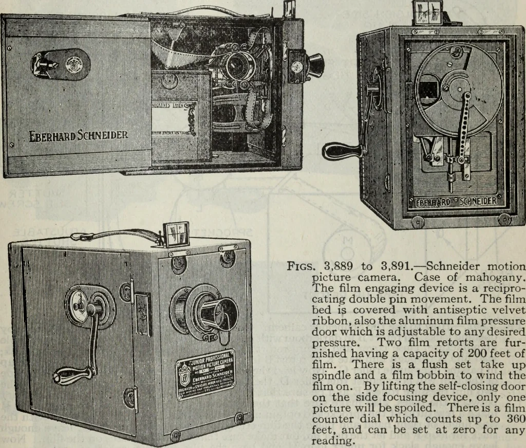 An illustration from Hawkins electrical guide ... : questions, answers & illustrations : a progressive course of study for engineers, electricians, students and those desiring to acquire a working knowledge of electricity and its applications ; a practical treatise, 1914, leaf 75
