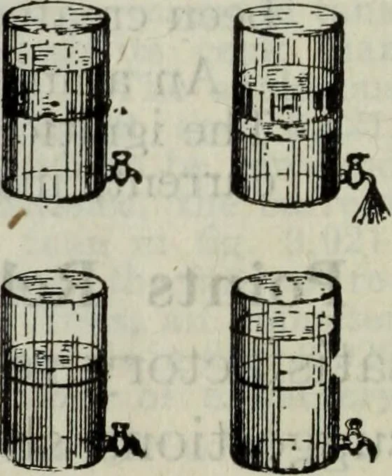 An illustration from Hawkins electrical guide ... : questions, answers & illustrations : a progressive course of study for engineers, electricians, students and those desiring to acquire a working knowledge of electricity and its applications ; a practical treatise, 1914, leaf 90