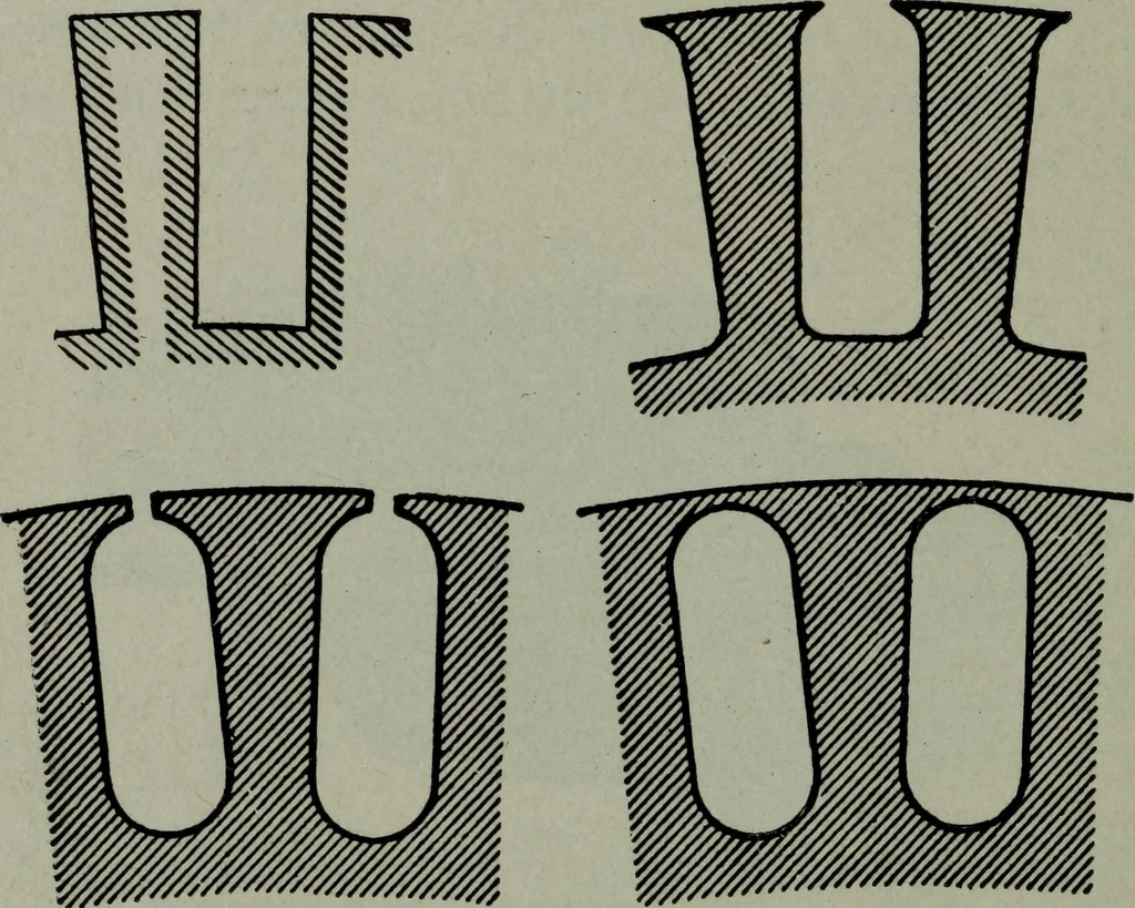 An illustration from Hawkins electrical guide ... : questions, answers & illustrations : a progressive course of study for engineers, electricians, students and those desiring to acquire a working knowledge of electricity and its applications ; a practical treatise, 1914, leaf 116