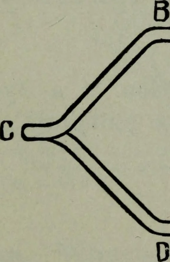 An illustration from Hawkins electrical guide ... : questions, answers & illustrations : a progressive course of study for engineers, electricians, students and those desiring to acquire a working knowledge of electricity and its applications ; a practical treatise, 1914, leaf 133