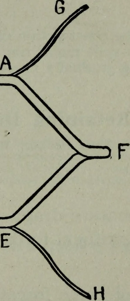 An illustration from Hawkins electrical guide ... : questions, answers & illustrations : a progressive course of study for engineers, electricians, students and those desiring to acquire a working knowledge of electricity and its applications ; a practical treatise, 1914, leaf 133
