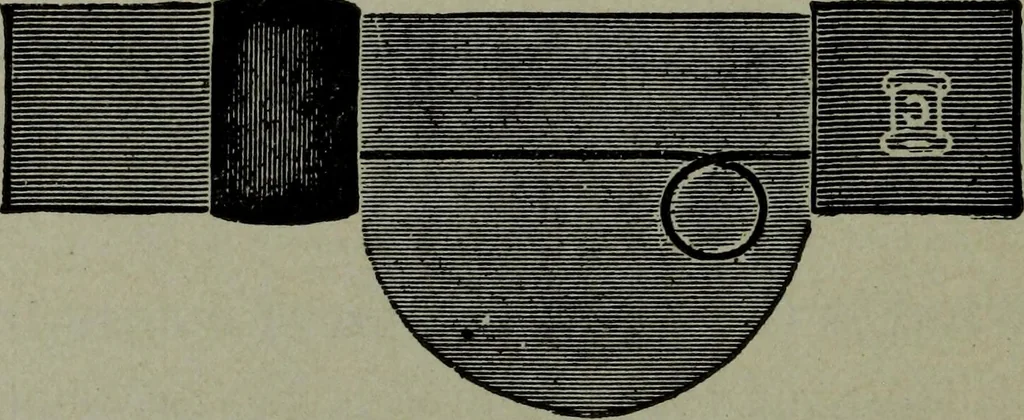 An illustration from Hawkins electrical guide ... : questions, answers & illustrations : a progressive course of study for engineers, electricians, students and those desiring to acquire a working knowledge of electricity and its applications ; a practical treatise, 1914, leaf 204