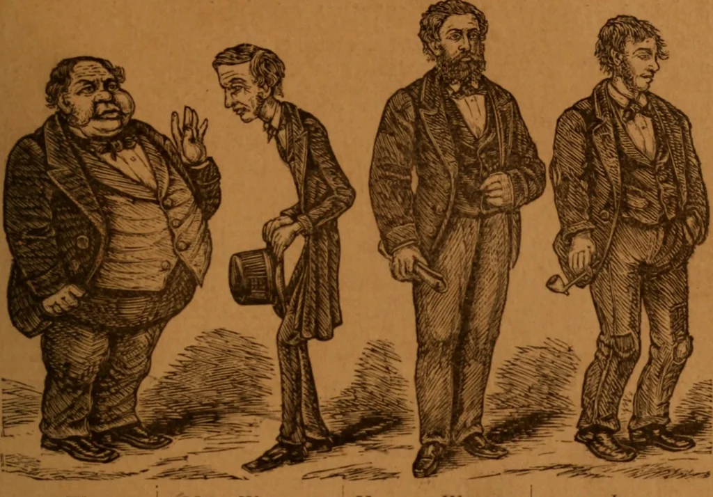An illustration from Health and character: with directions for their improvement, 1879, leaf 5