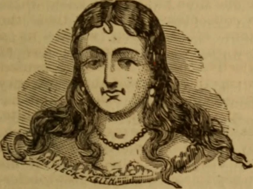 An illustration from Health and character: with directions for their improvement, 1879, leaf 69