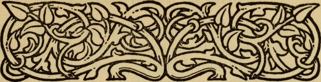 An illustration from Health and power through creation, 1915, leaf 25