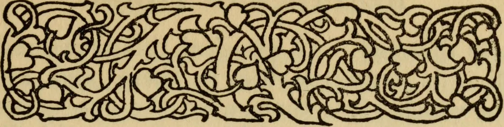 An illustration from Health and power through creation, 1915, leaf 37