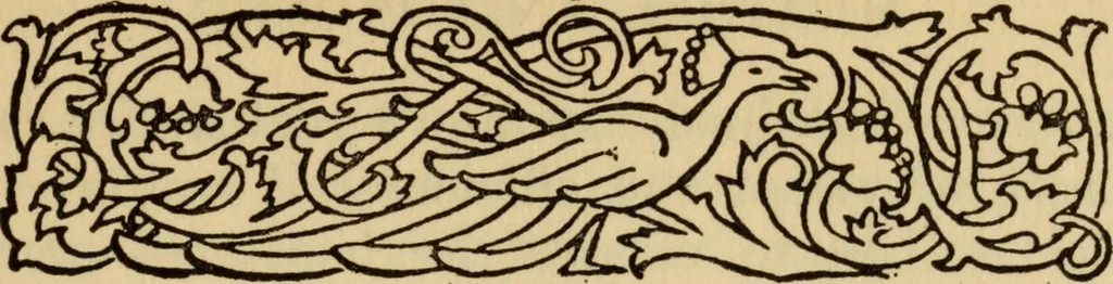 An illustration from Health and power through creation, 1915, leaf 65
