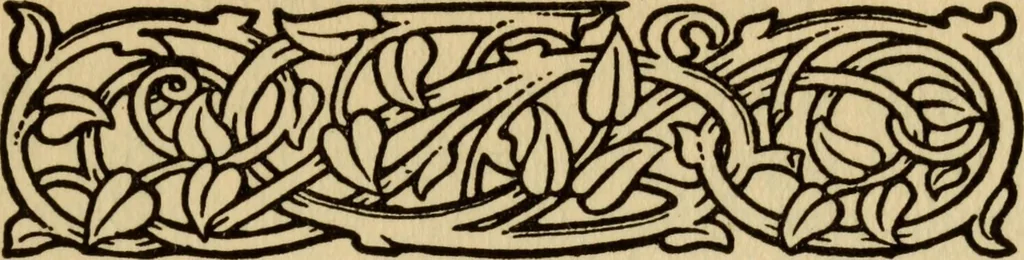 An illustration from Health and power through creation, 1915, leaf 83